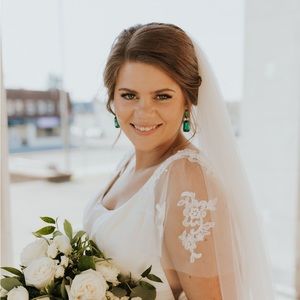 Meet your Posher, Mackenzie